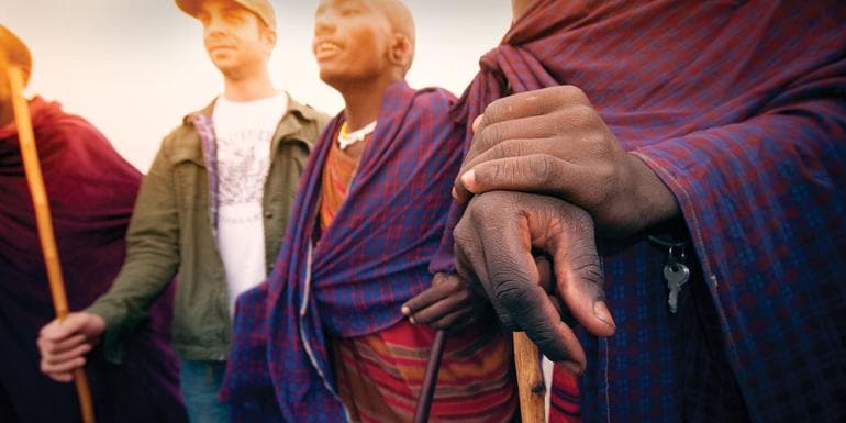 Kenya & Tanzania Overland Adventure image