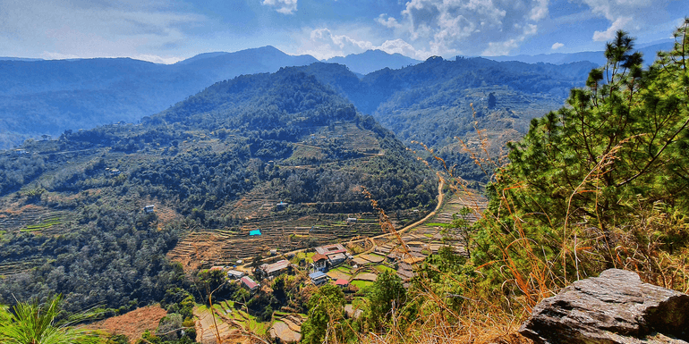 Highlights of the Trans Bhutan Trail image