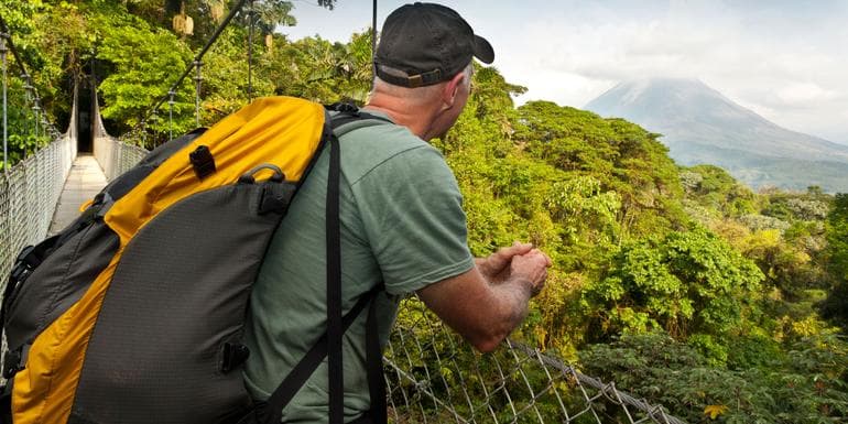 Essential Costa Rica Independent Adventure image