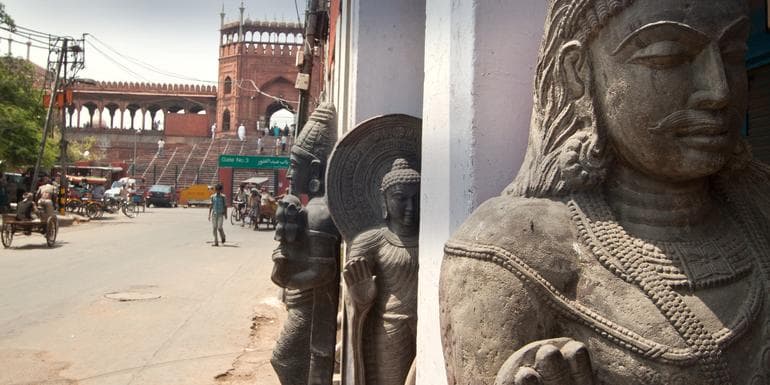 Highlights of Ladakh image
