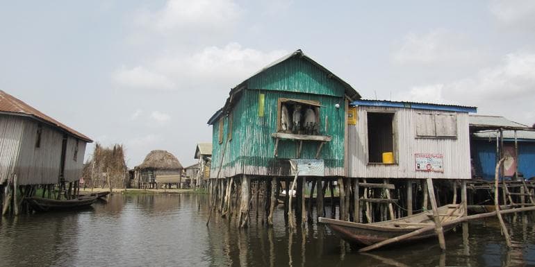 Togo and Benin: Local Markets, Koutammakou and Voodoo Traditions image