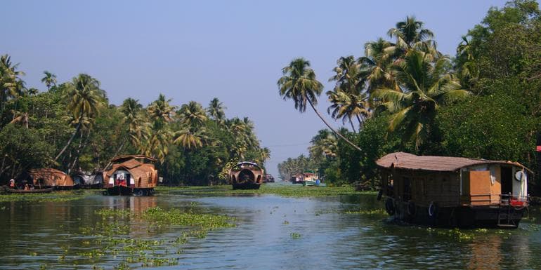 Highlights of India image