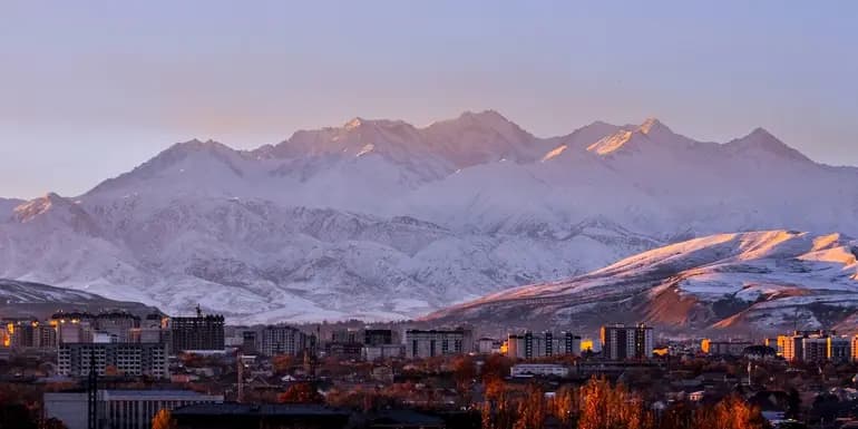 Signature: The Northern Stans & the Silk Road image