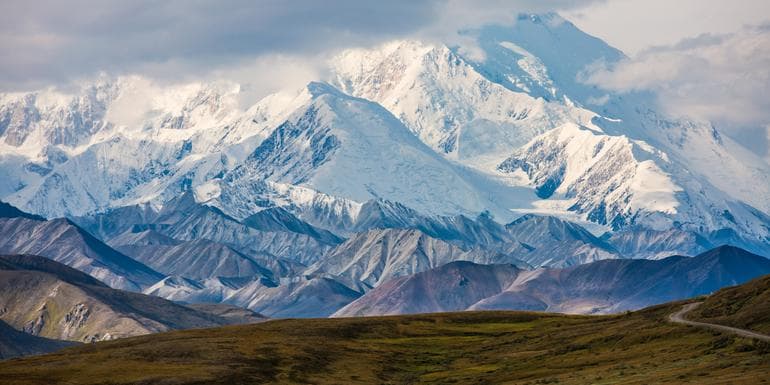 Journeys: Discover Alaska image