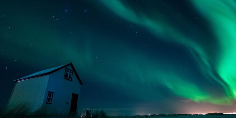 Iceland Northern Lights & Golden Circle — Plus image