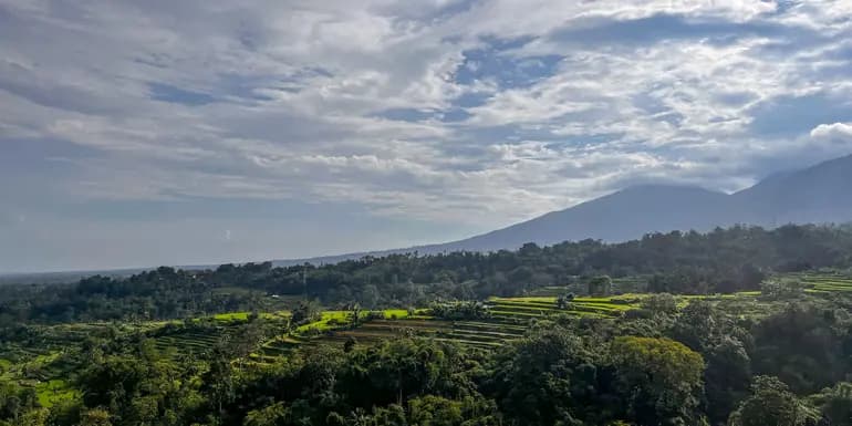 Bangkok to Bali: Southeast Asia Unfiltered image