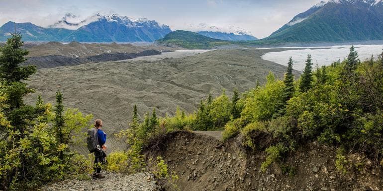 Ultimate Active Alaska image