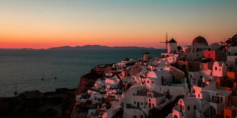 Journeys: Discover the Greek Islands image