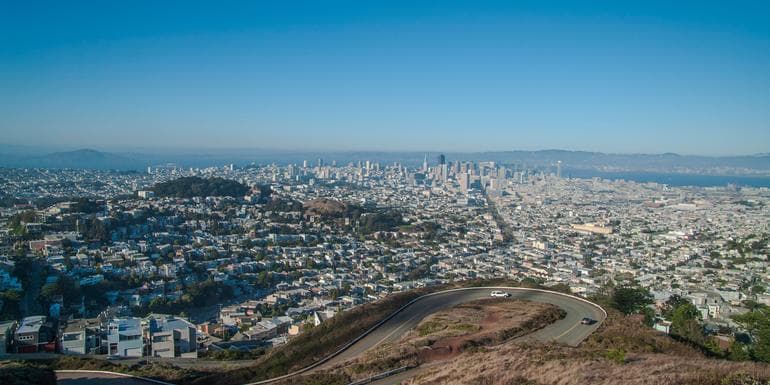 Best of Scenic California image