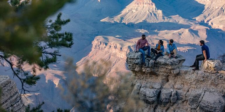 USA Road Trip: Best of the West image