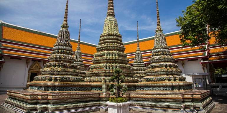 Journeys: Iconic Thailand image