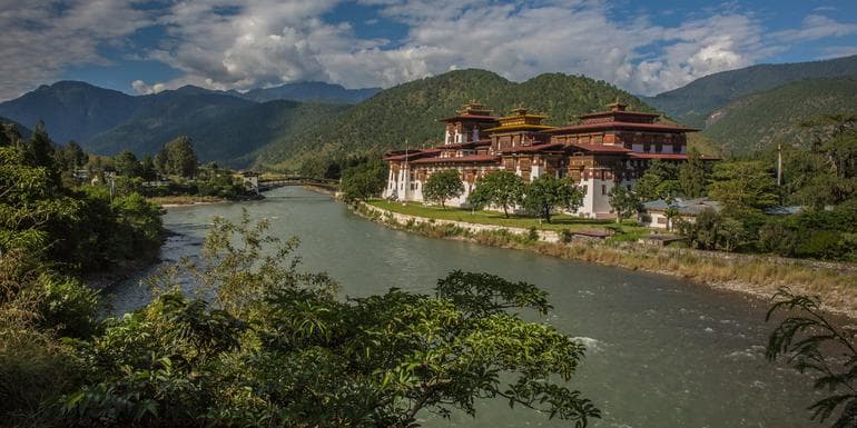 Bhutan Adventure image