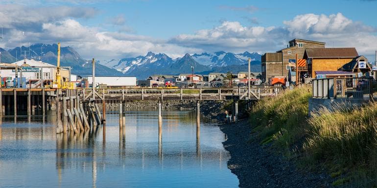 Alaska Upgraded image