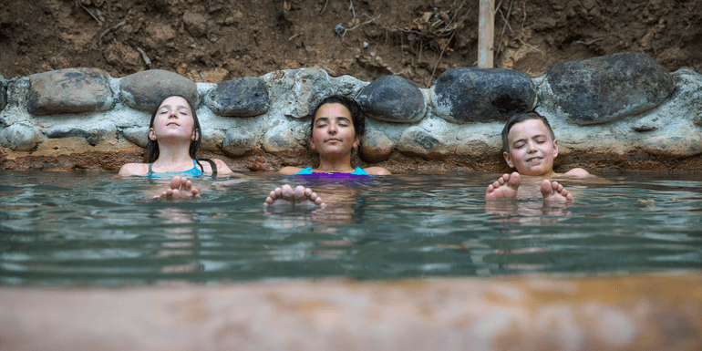 Ecuador Family Journey: Volcanoes and the Amazon image