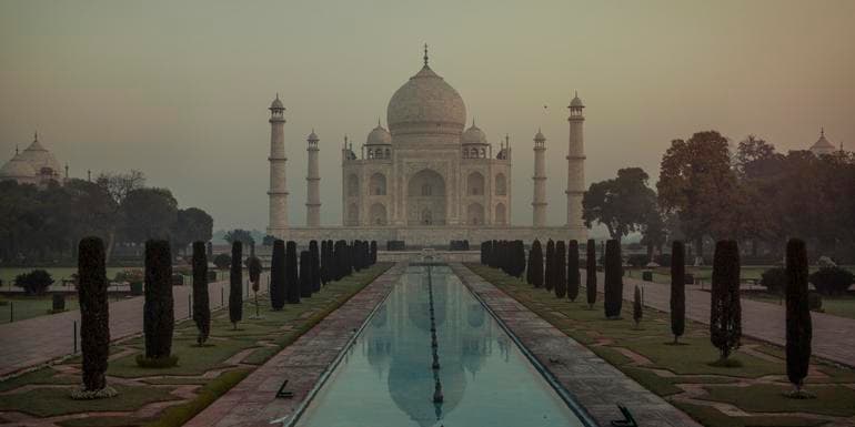 Agra Independent Adventure image