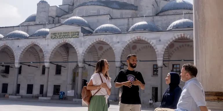 Turkey Uncovered image
