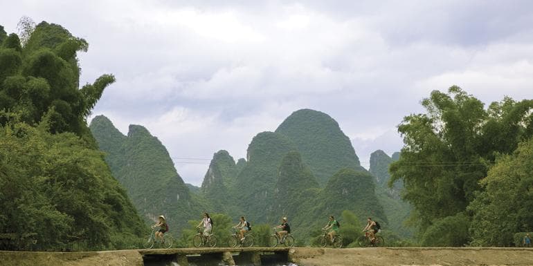 Best of China image