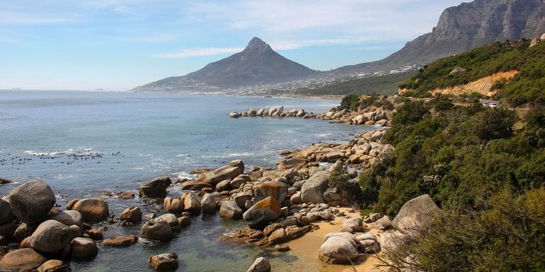 Best of Southern Africa image