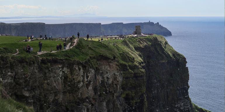 Highlights of Ireland image