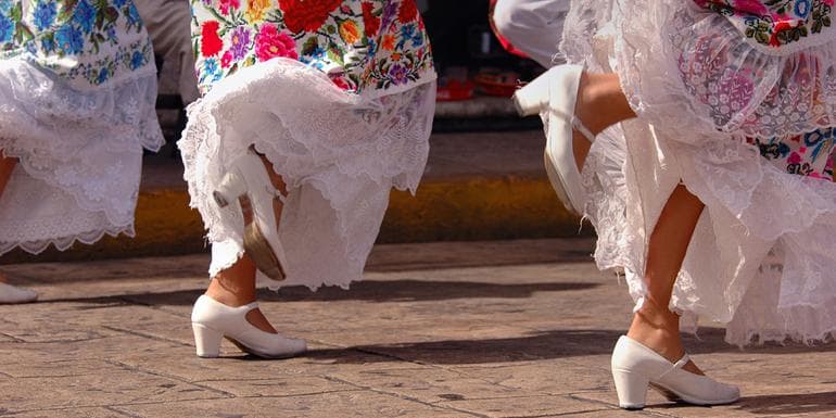 Mexico Food & Culture image