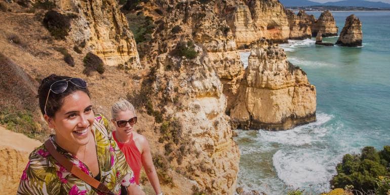 Portugal: Village Walks & the Douro Valley image