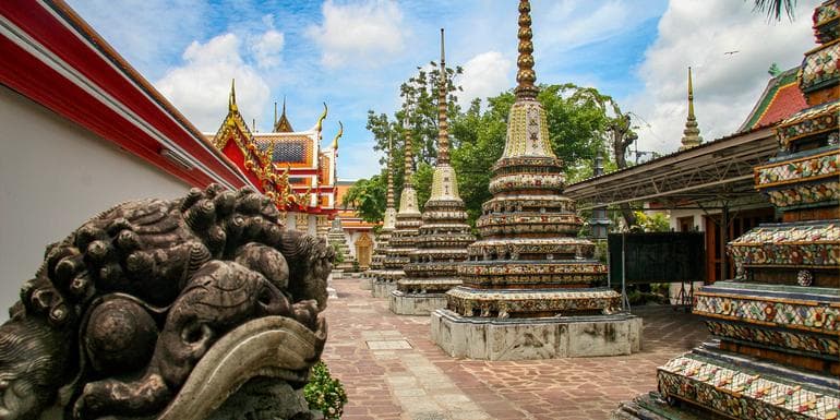 TailorMade Thailand: Northern Express image