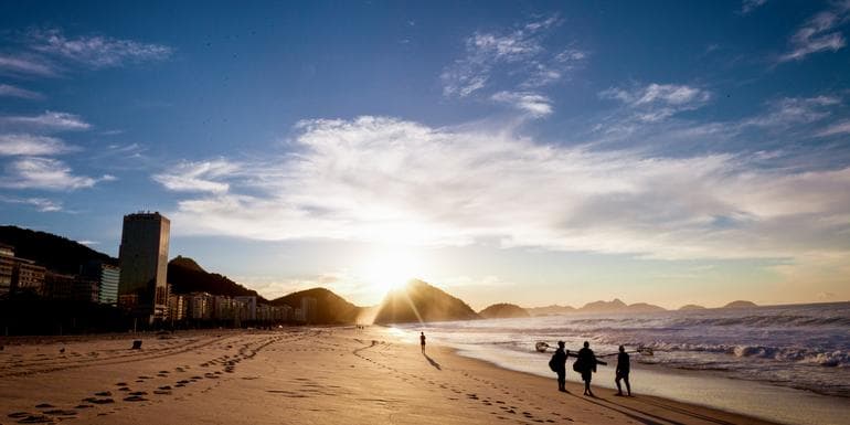 Chile to Brazil: Road Trippin’ Lake District & Beyond image