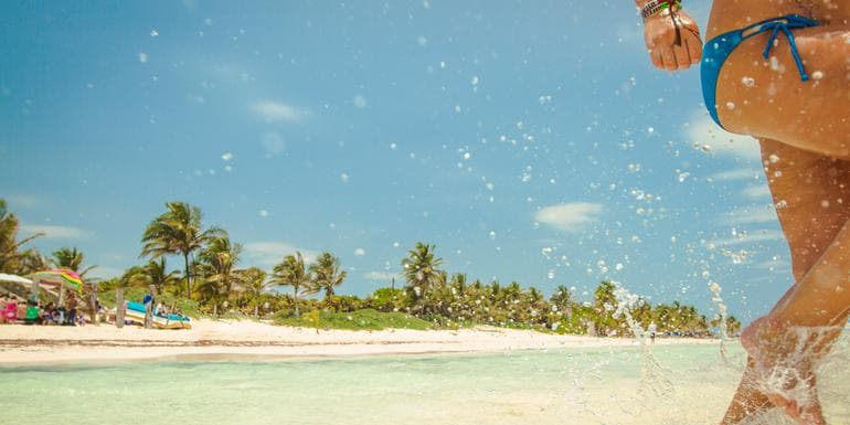 Mayan Sun Northbound: Cobblestones & Caribbean Culture image