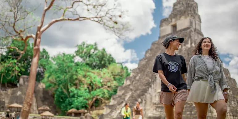Highlights of Guatemala image