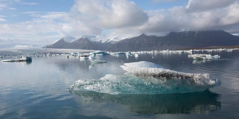 Complete Iceland image