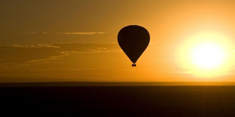 East Africa Gorilla & Safari Experience image