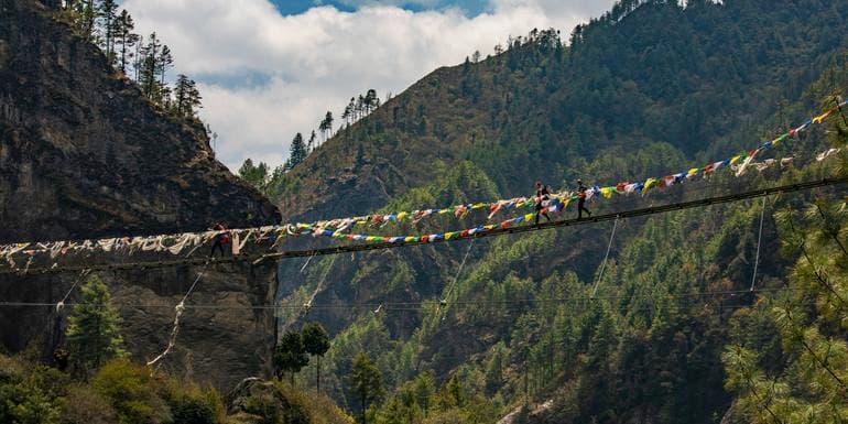 Nepal: Annapurna Hiking, Rafting and Chitwan National Park image