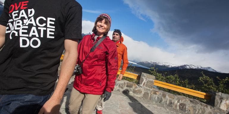 North & South Patagonia - Expedition Add-on image