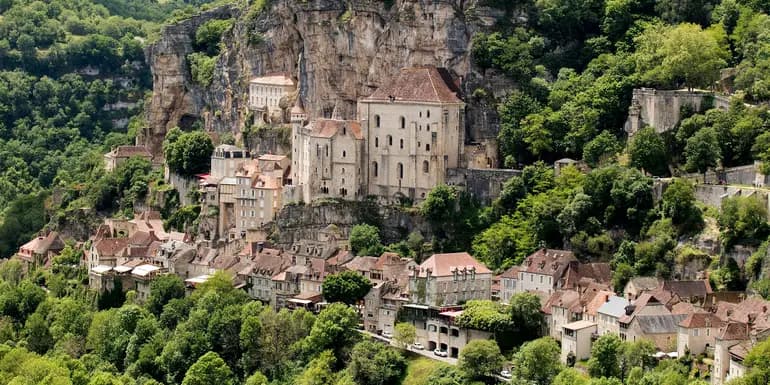 Signature: Bordeaux & Dordogne, Cradle of Prehistory image