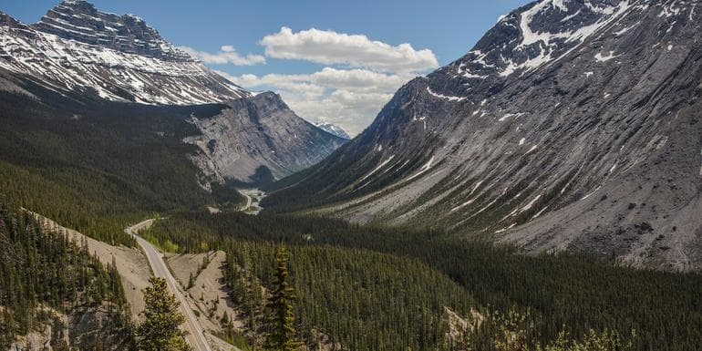 USA & Canada Road Trip: West Coast Discovery image