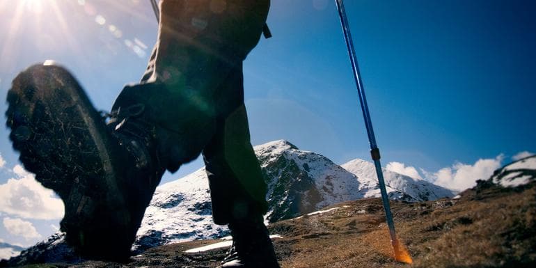Salkantay Trek & Machu Picchu image