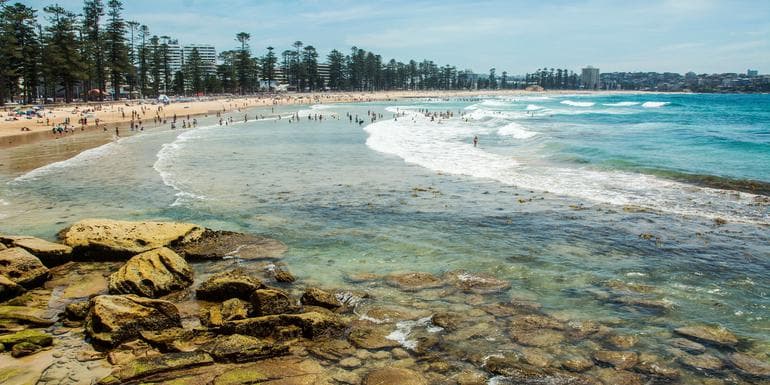 Iconic Australia: Famous Cities & Red Centre Explorer image
