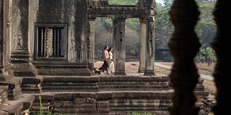 Epic Southeast Asia: River Cruises & Karst Mountains image