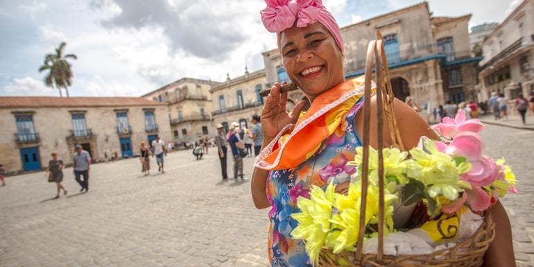 Treasures of Cuba image