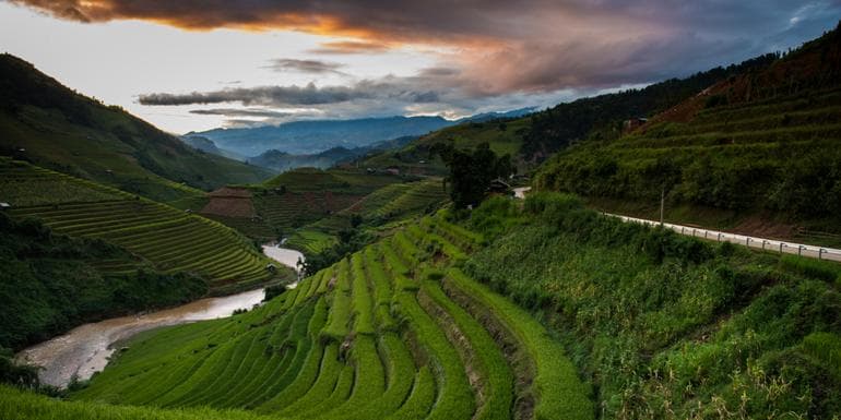 Sapa Adventure image