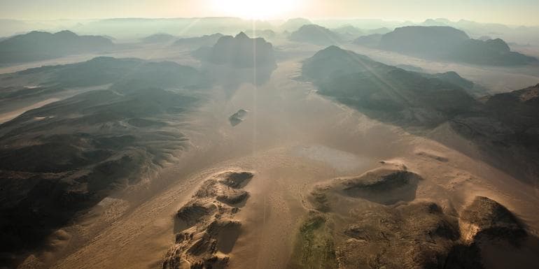 Israel & Jordan: Ancient Sites & Epic Nights image
