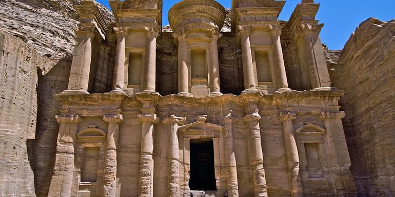 Jordan Family Adventure image
