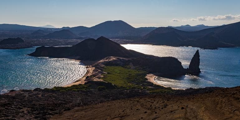 Galápagos — West & Central Islands aboard the Evolution image