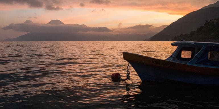 A Month in Central America: Beyond Tulum & Tikal image