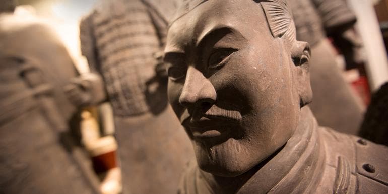 Best of China image