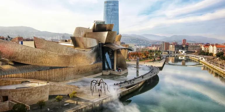 Signature: Northern Spain's Ancient Caves, Basque Coast & La Rioja image