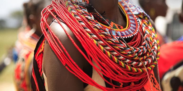 Masai Mara Safari Experience image