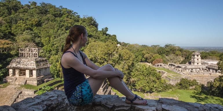 Viva Mexico: Ancient Ruins & the Mayan Riviera image