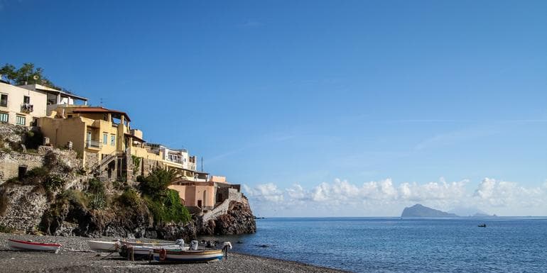 Highlights of Sicily image
