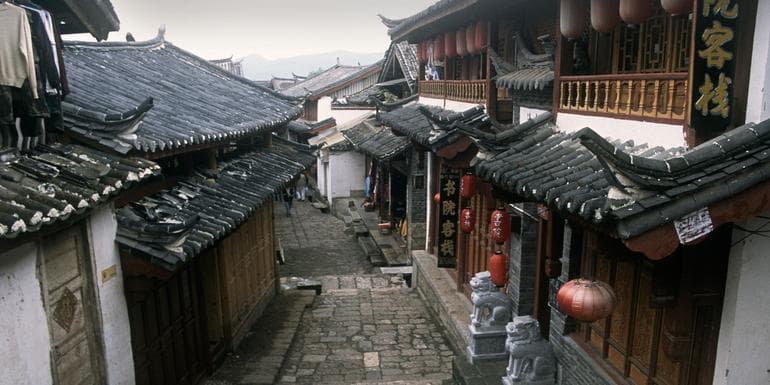Best of Yunnan image